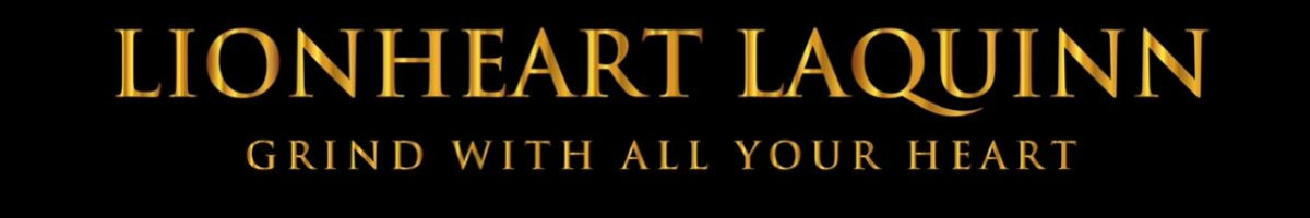 Lionheartlaquinn
