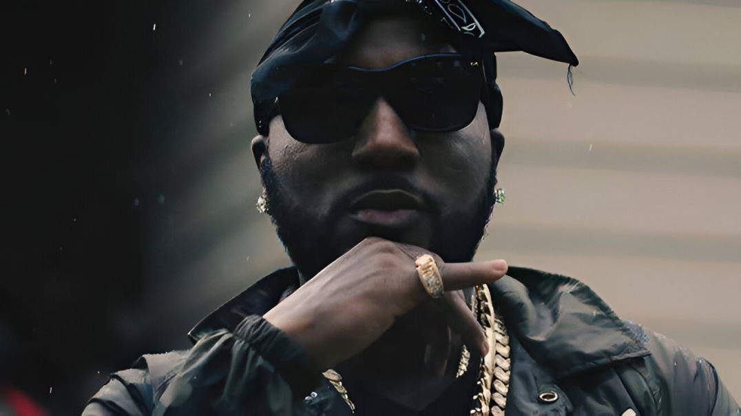 ⁣Jeezy - All There ft. Bankroll Fresh