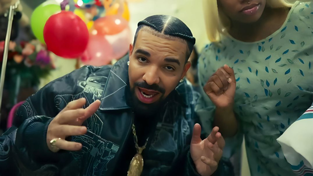 ⁣Drake, Meek Mill - Still Yours ft. Central Cee (Music Video)