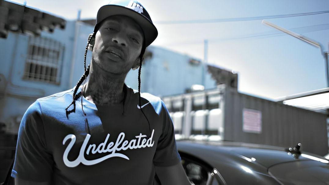 ⁣Nipsey Hussle "Picture Me Rollin" (Official Video)
