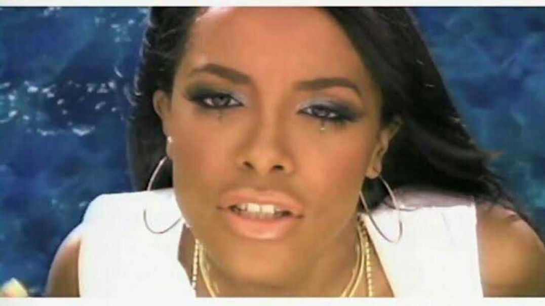 ⁣Aaliyah - Rock The Boat [HD Music Video]