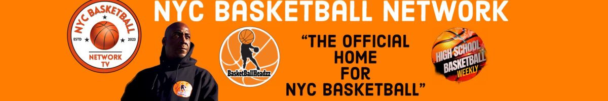 NYC Basketball Network 