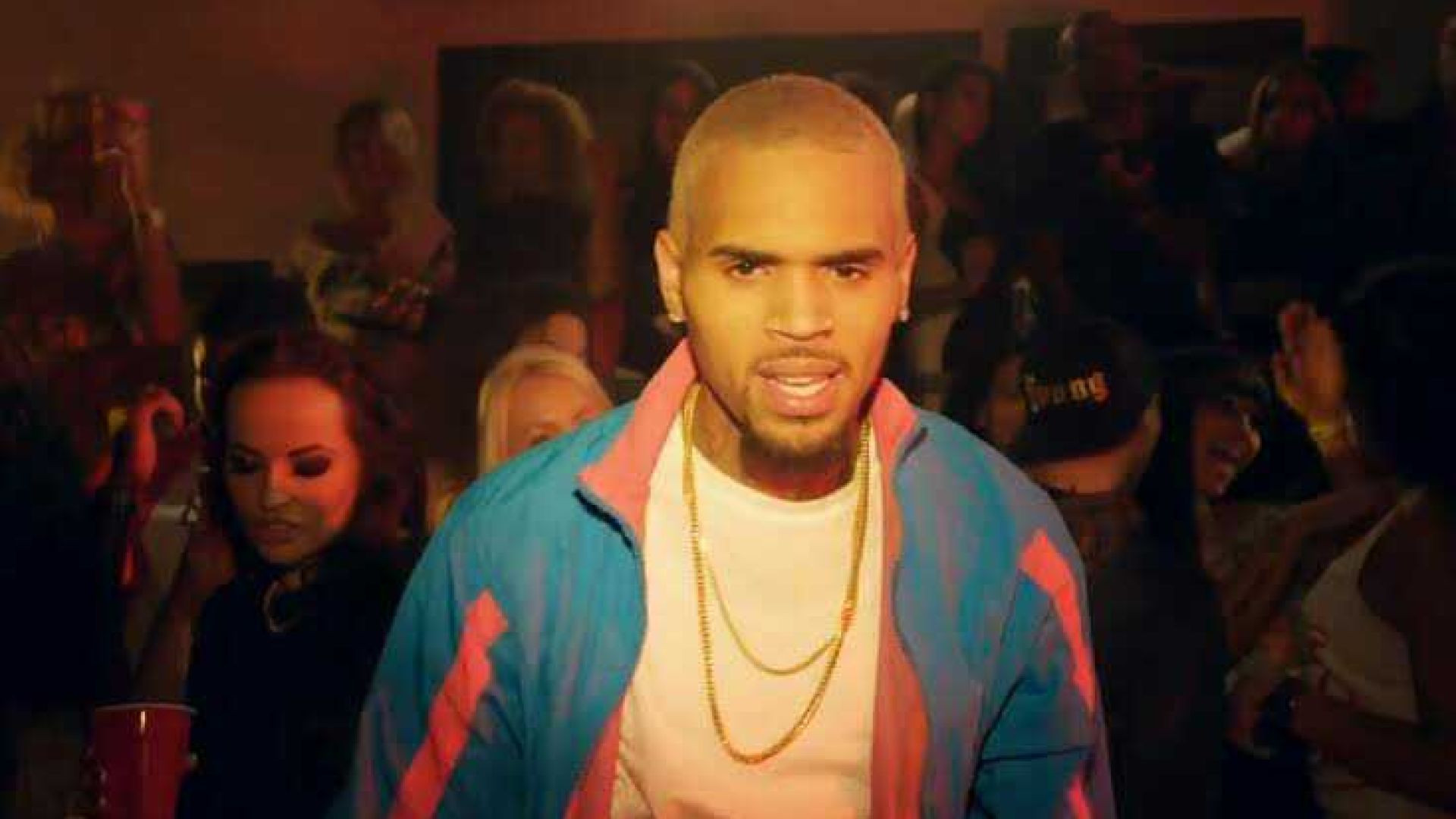 ⁣Kid Ink - Show Me (Explicit) ft. Chris Brown