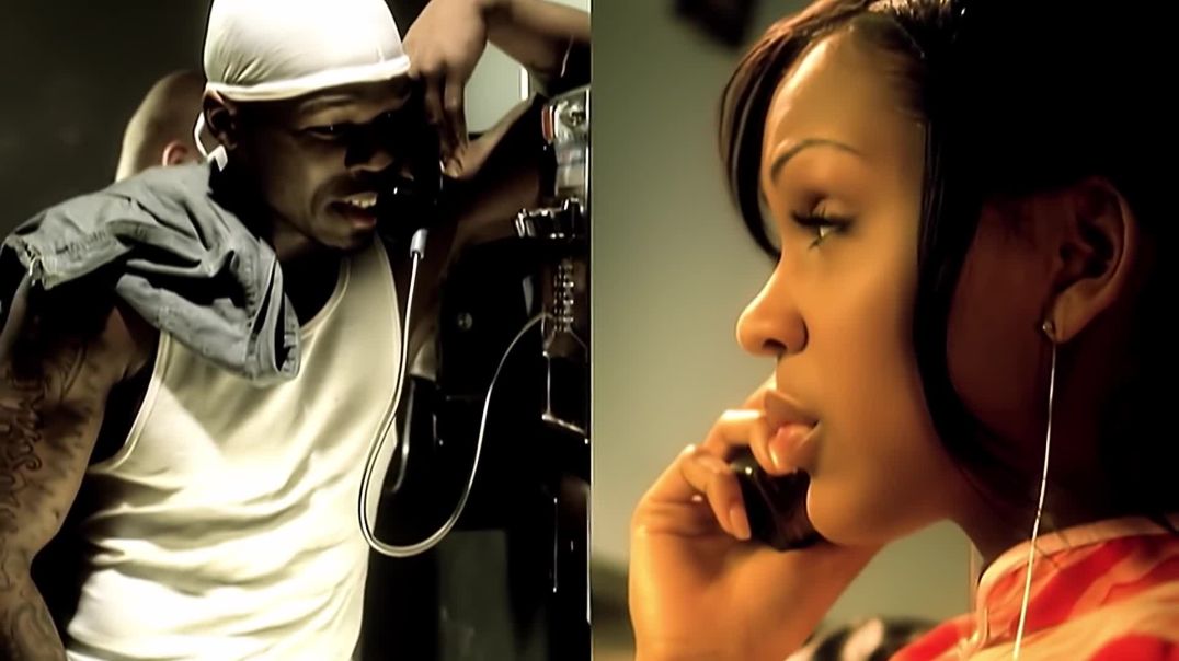 ⁣50 Cent - 21 Questions (Official Music Video HD) ft. Nate Dogg