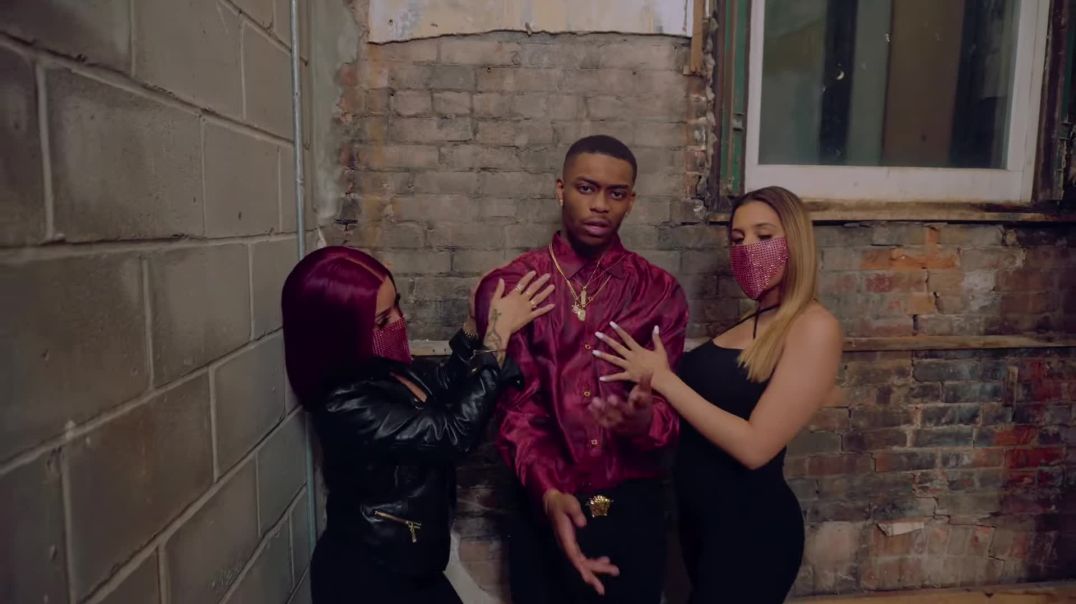 ⁣JukaJuixe - 555  (SHOT BY: Cmichaels)