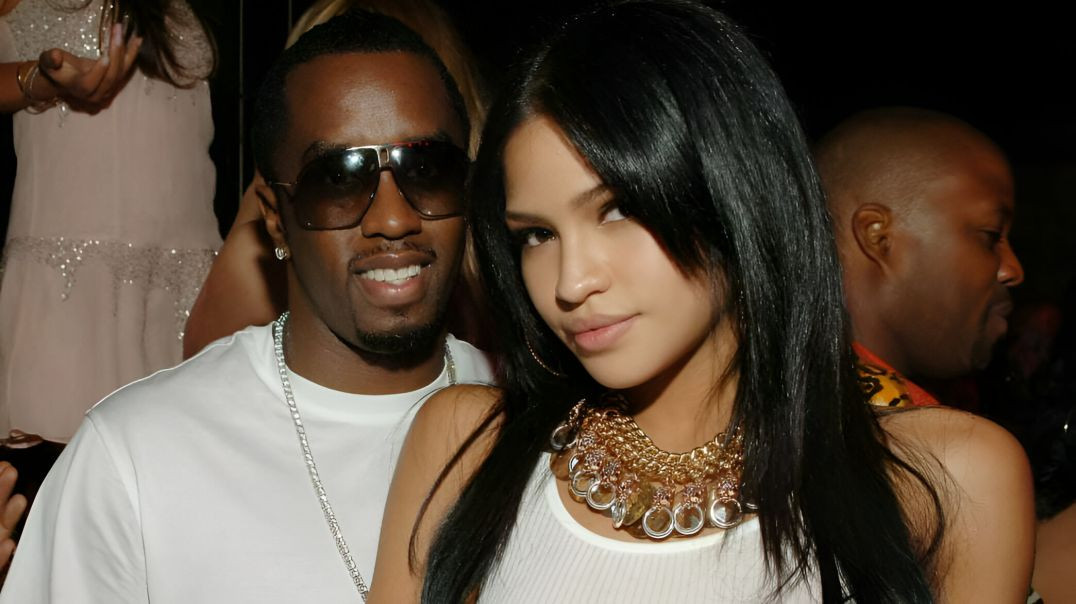 ⁣Cassie feat. Diddy - Must Be Love (Official Music Video)