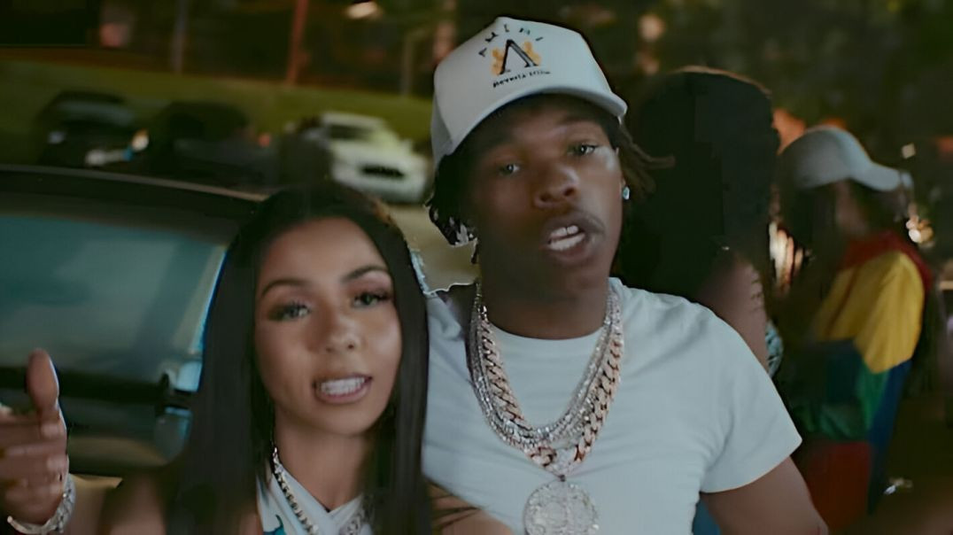 ⁣Mariah the Scientist - Always n Forever (Official Video) ft. Lil Baby