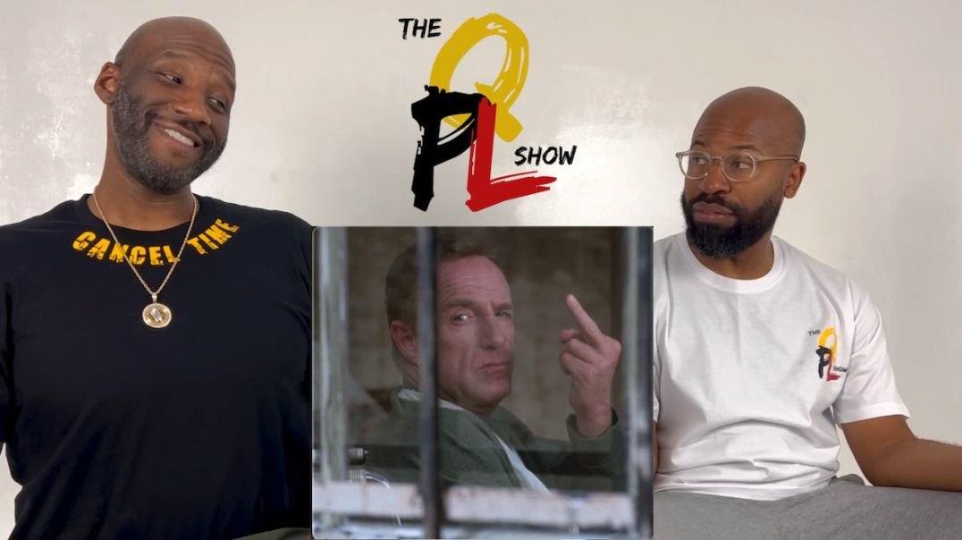 ⁣S2-E10:  “Mind Ya Bizniss / Food Confessions / Dislayed"