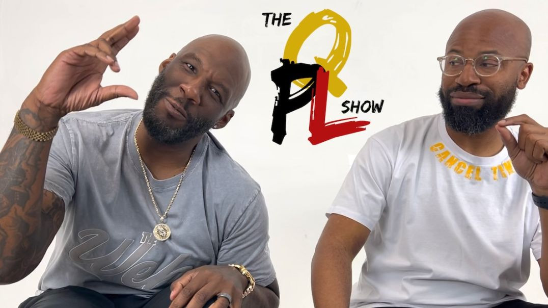 S2-E8:  “Ladies’ Night at The QPL!!!”