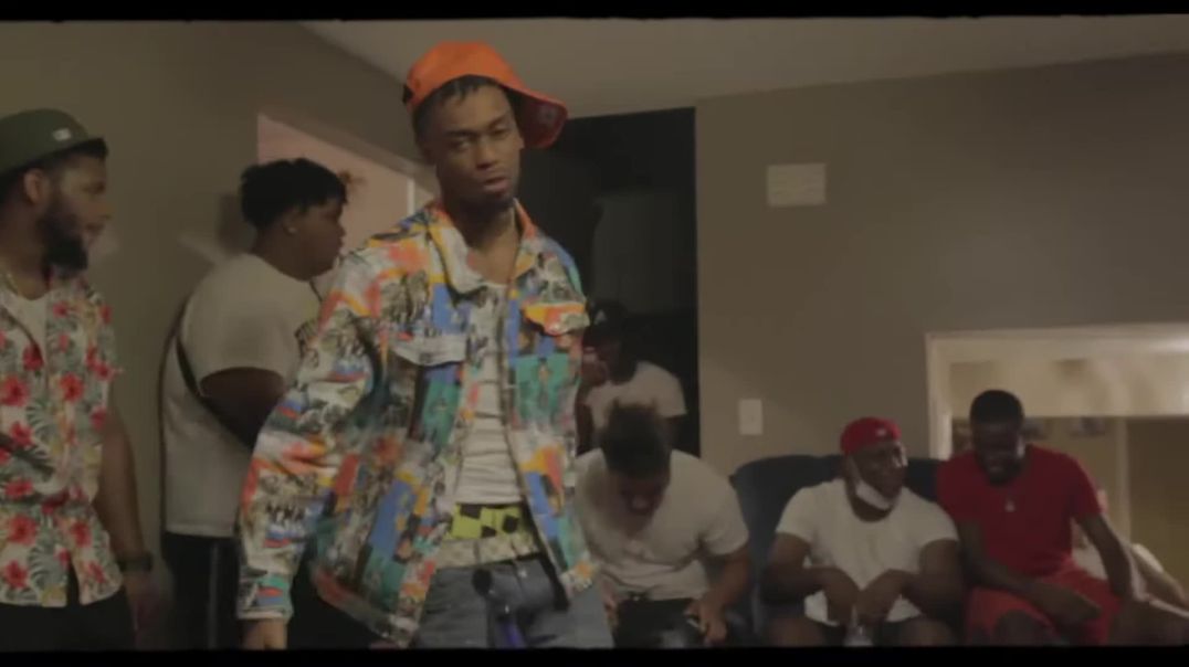 ⁣JukaJuixe - Better Than Ever (ft. ShamDigg)