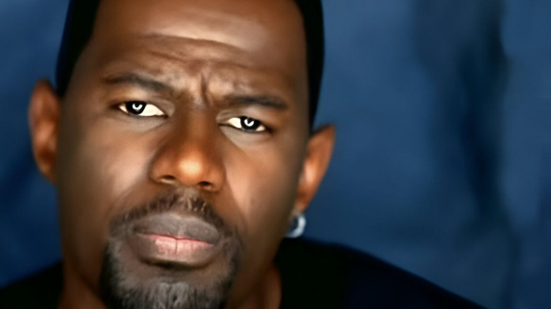 ⁣Brian McKnight - The Only One For Me