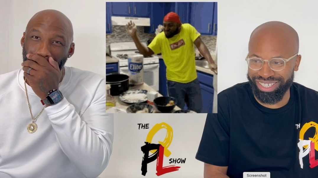 S2-E11:  “It’s Prolly Just You / HSQ vol.1”