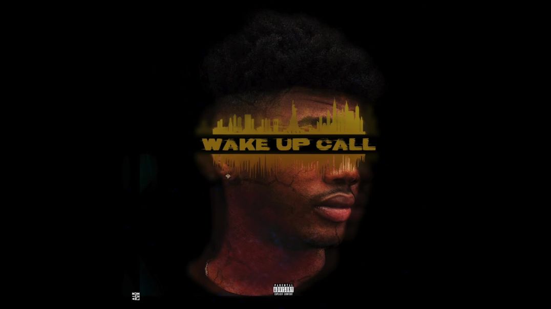 Ness - Wake Up Call *FULL ALBUM* 432 Hz