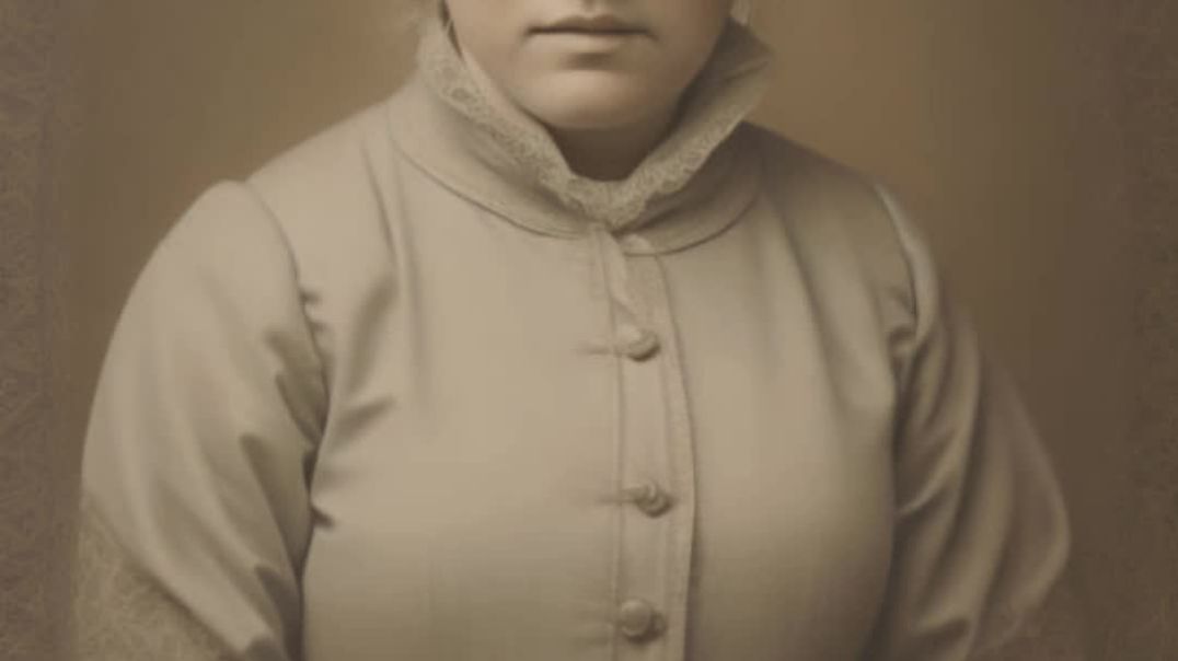 ⁣Lydia Maria Child (1802 – 1880)