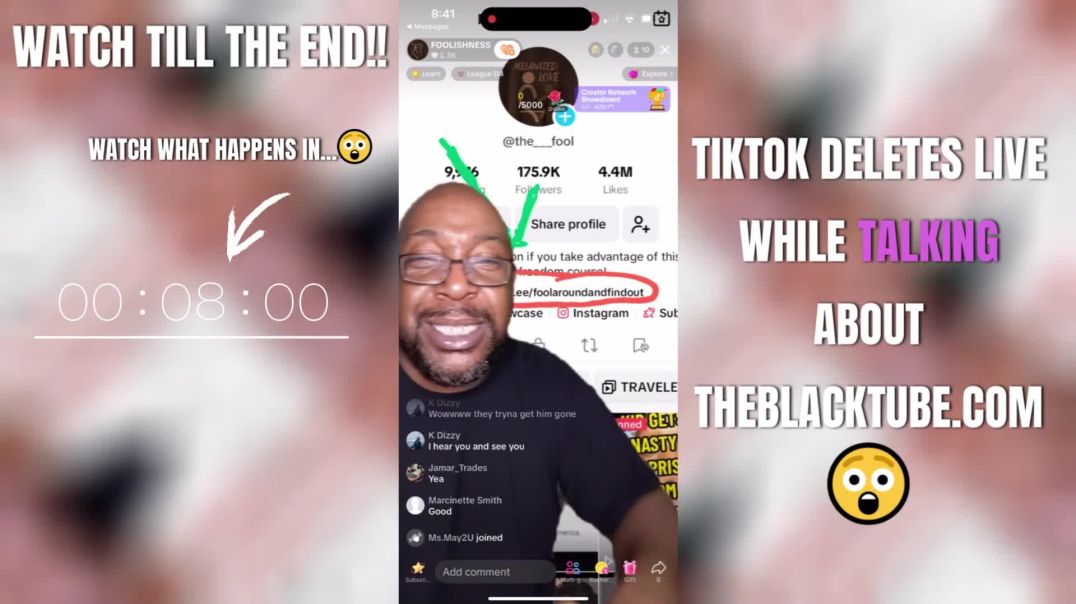 TheBlackTube