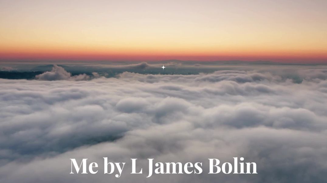 Me by L James Bolin