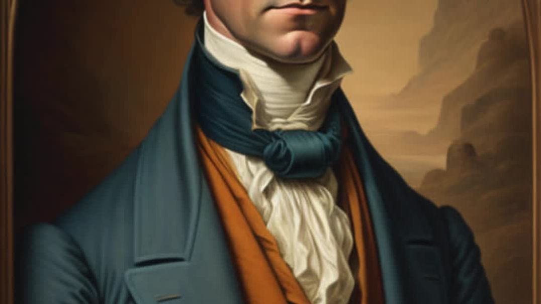 ⁣Elijah Lovejoy (1802-1837)