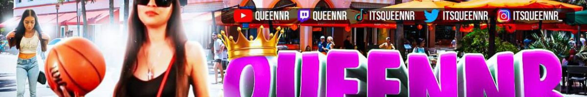 QueennR