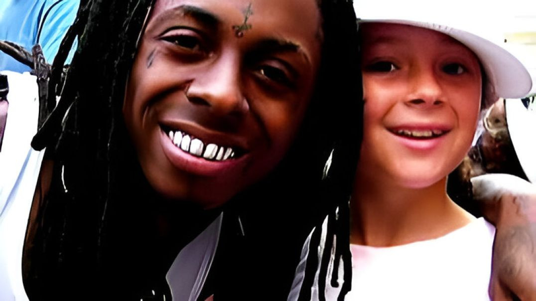 ⁣Lil Wayne - A Milli (Explicit)