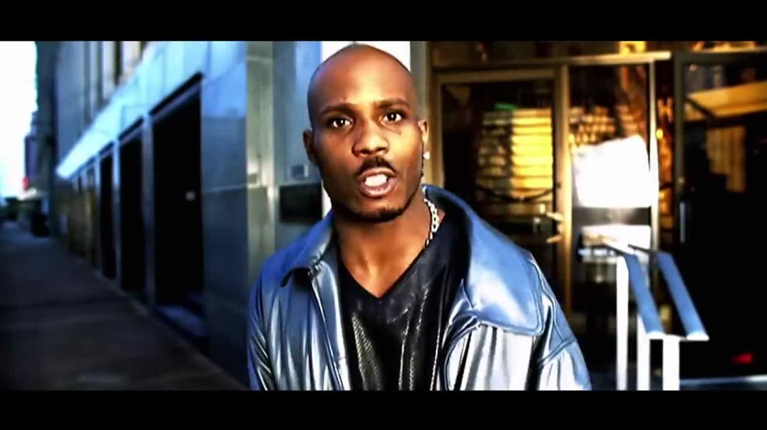 ⁣DMX - Party Up (Up In Here) (EXPLICIT)