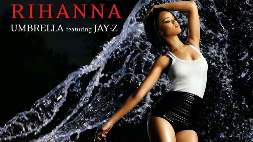 Rihanna - Umbrella (Official HD Music Video) ft. JAY-Z