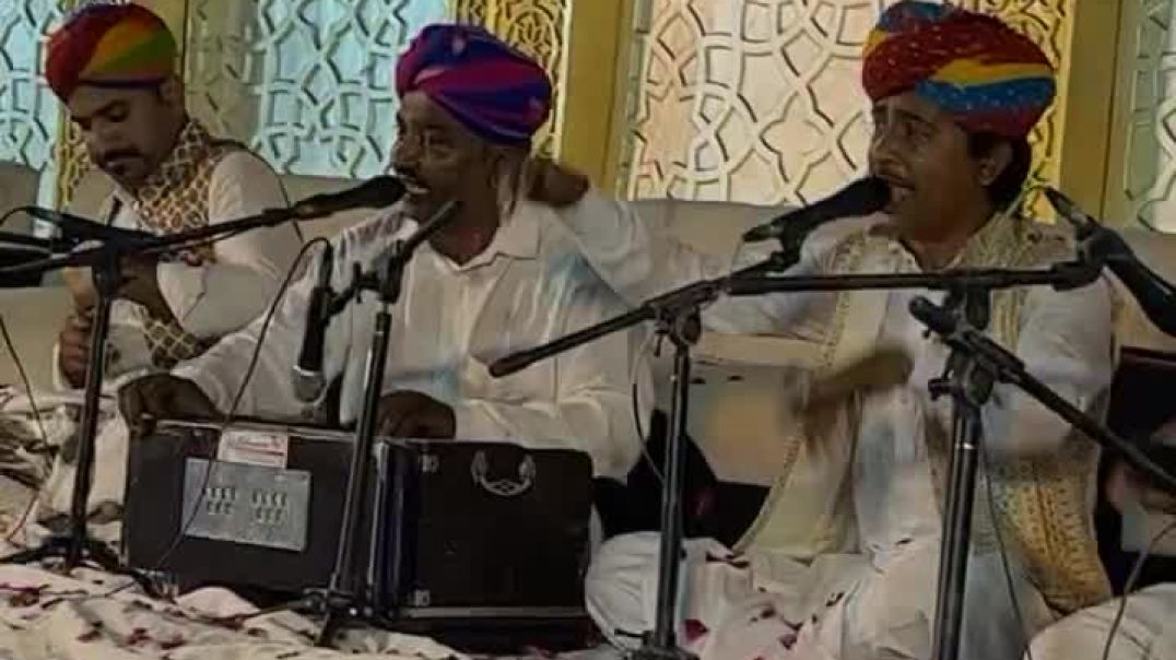 ⁣Rajasthani songs