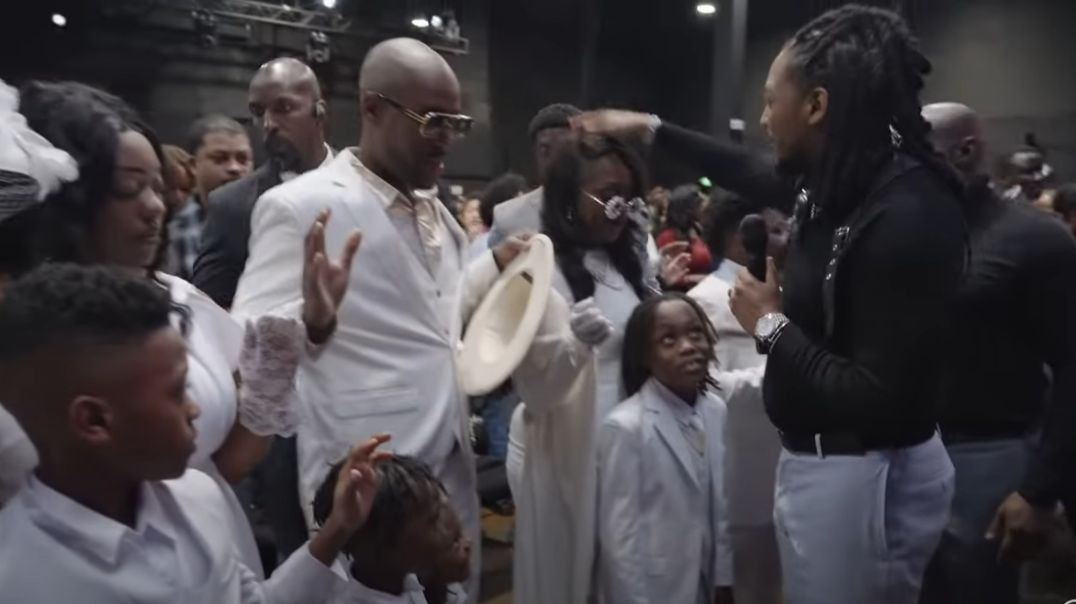 Trending TheBlackTube