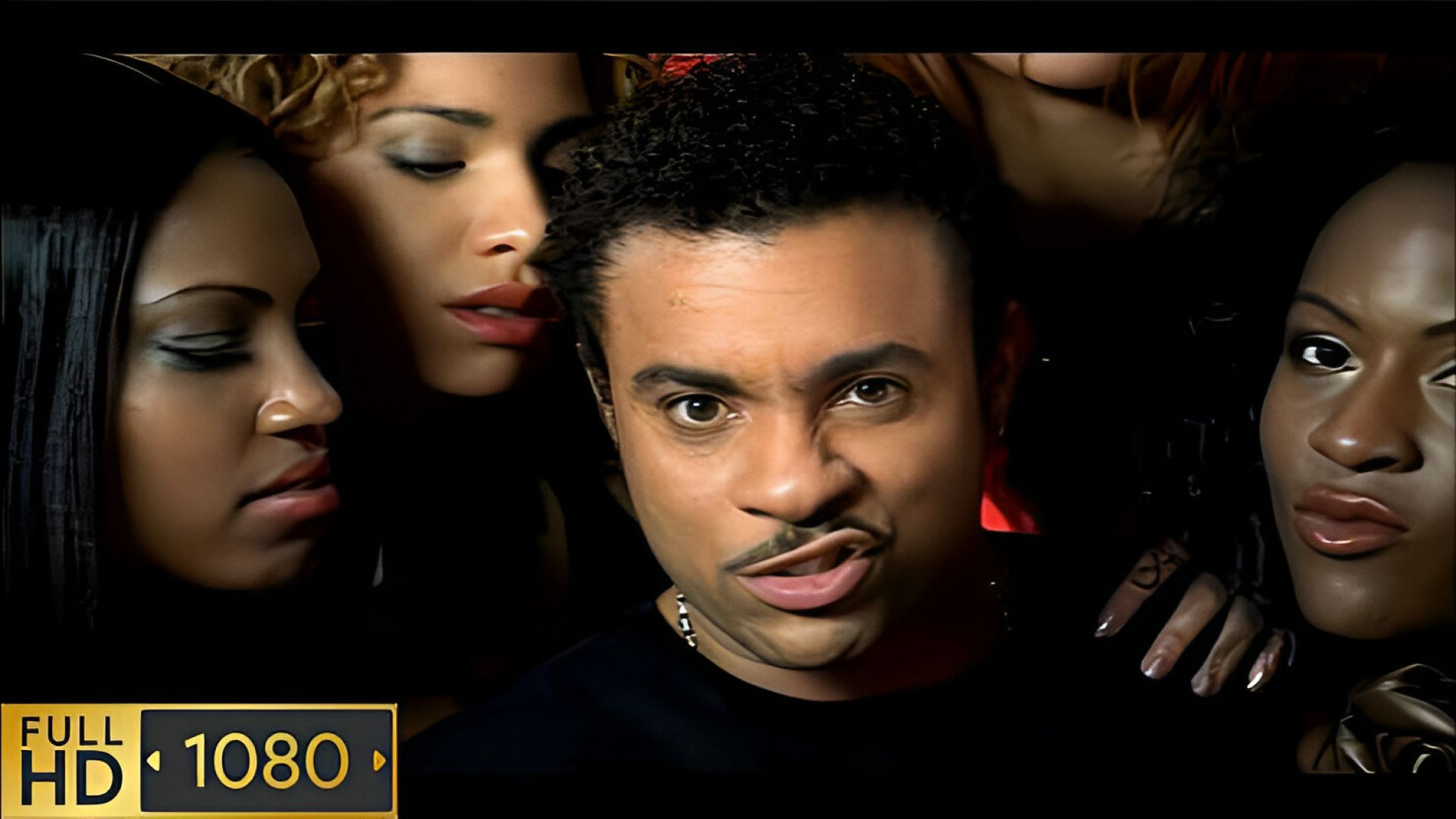 Shaggy - It Wasn't Me (Official HD Music Video)