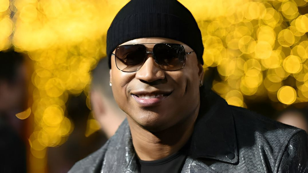 ⁣LL COOL J - Ain't Nobody (Official Music Video)