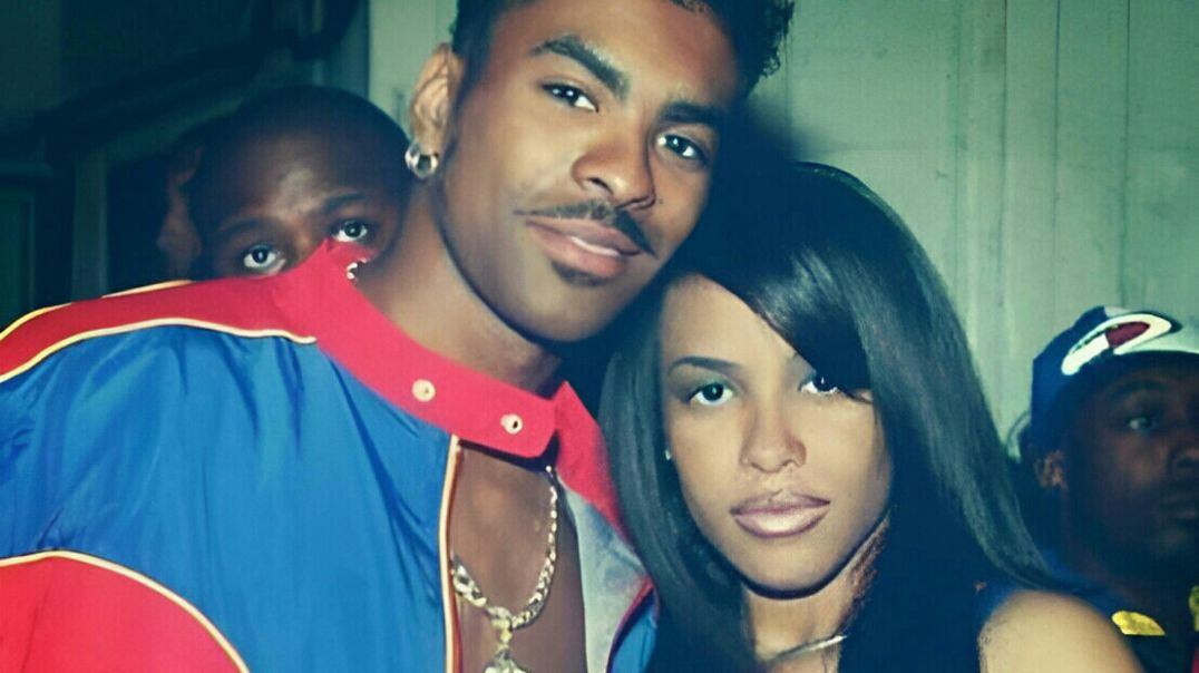 Ginuwine - Same Ol' G (Official Music Video)