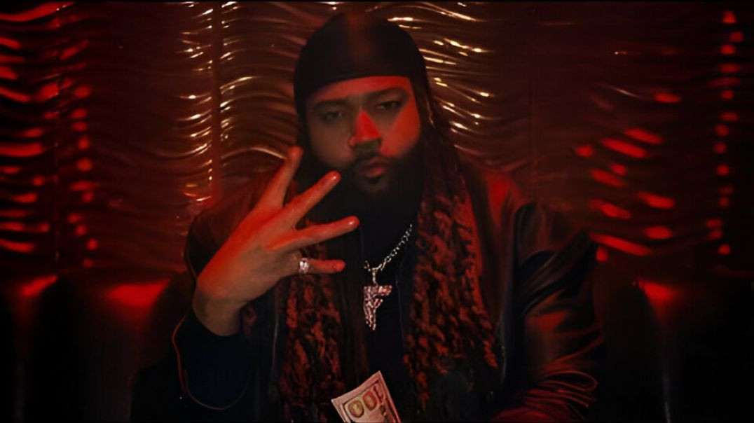 ⁣PARTYNEXTDOOR - FOR CERTAIN (Official Music Video)