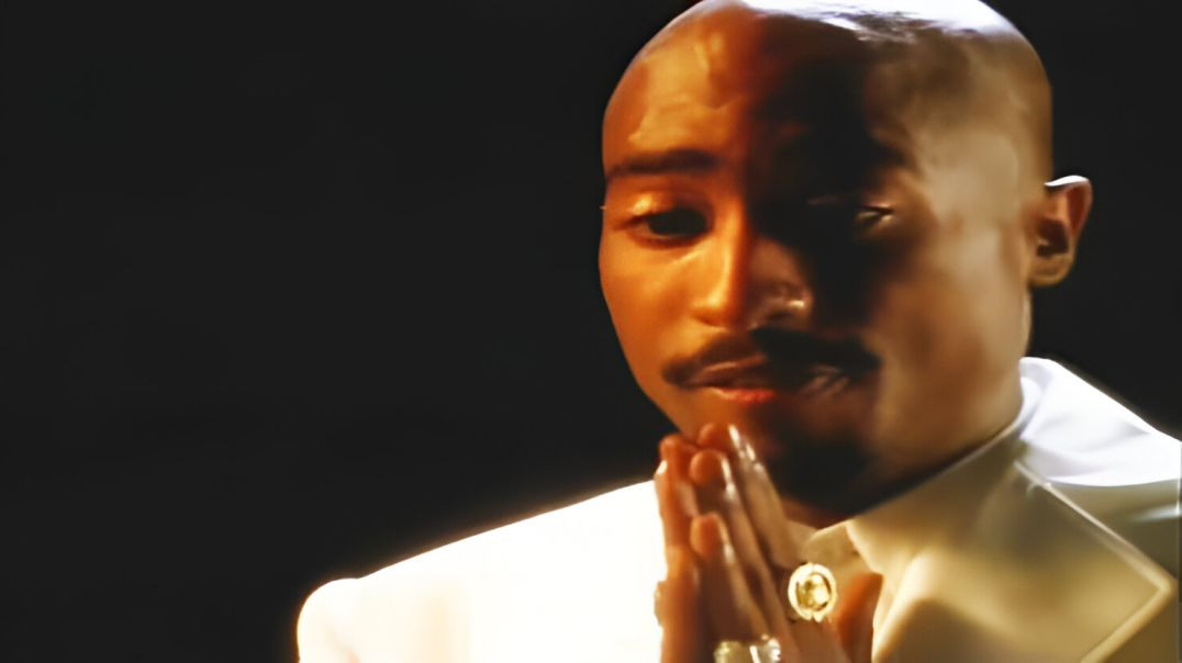 2Pac Ft. Danny Boy - I Ain´t Mad At Cha (Official HD Music Video)