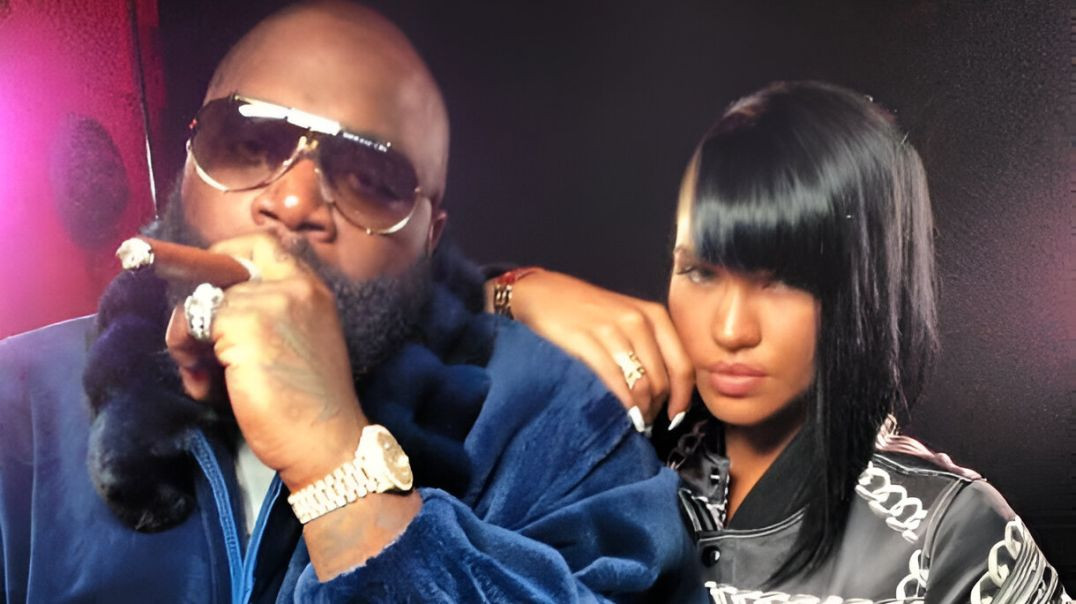 ⁣Cassie | "Numb" ft. Rick Ross (OFFICIAL MUSIC VIDEO)