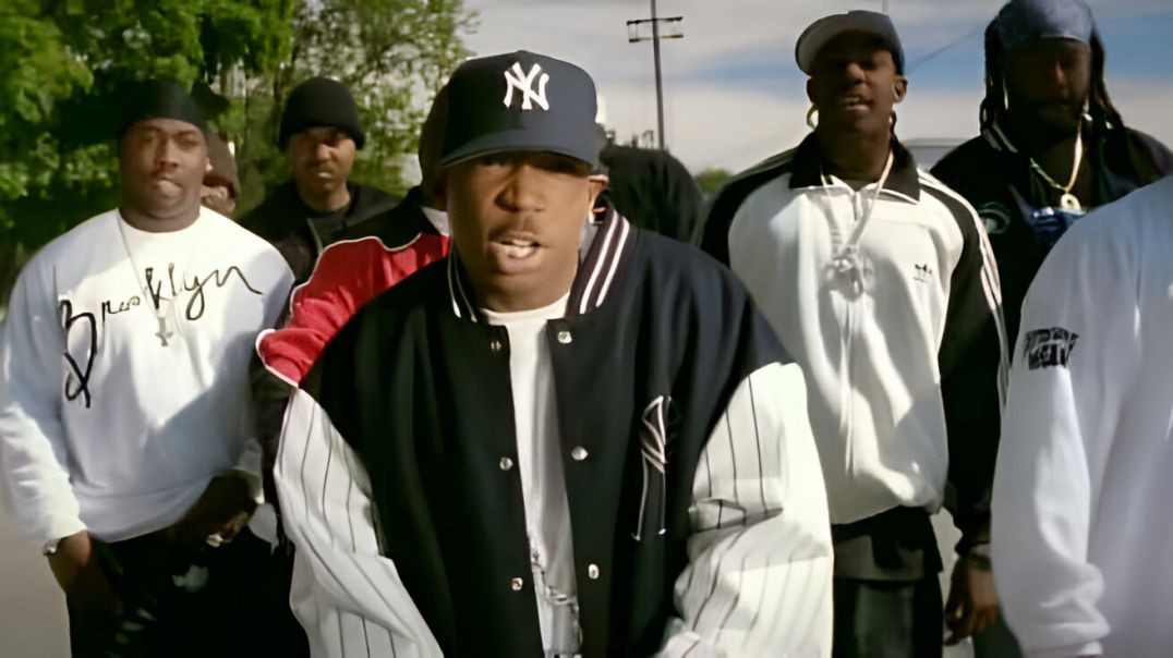 ⁣Ja Rule - New York (Official HD Music Video) ft. Fat Joe, Jadakiss