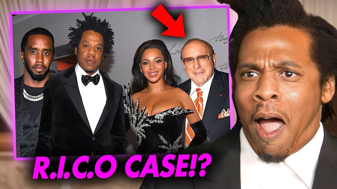 Diddy THREATENS To Expose Jay Z