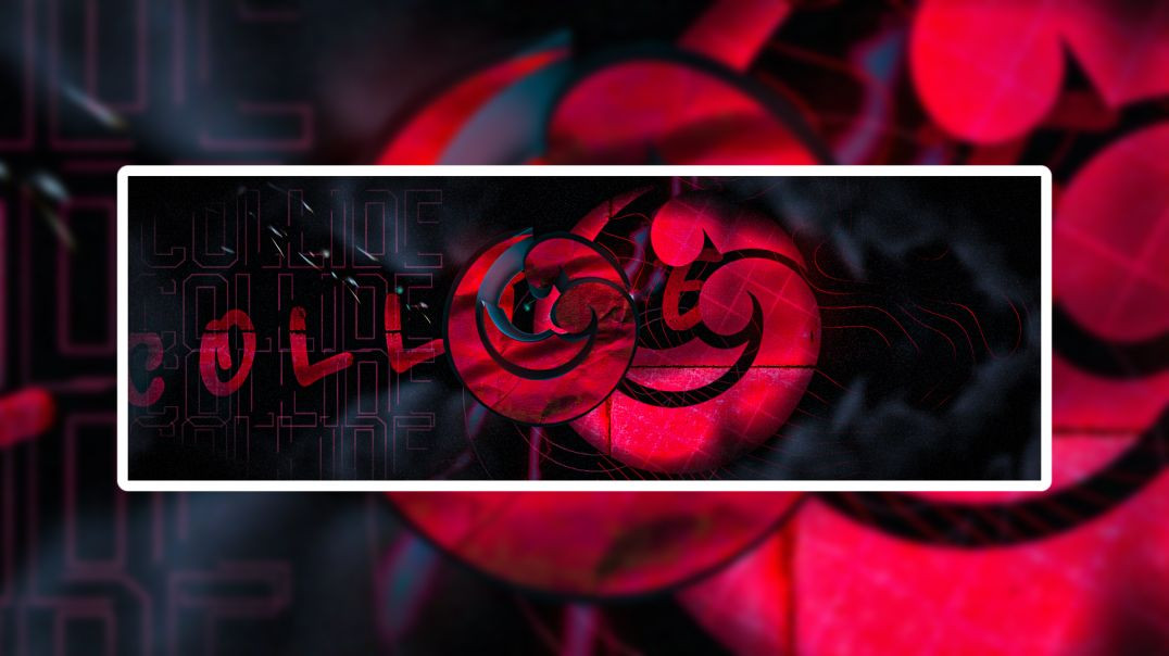 ⁣So I Attempted to Make a Revamp For CollideRGN…