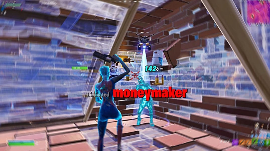⁣Practice Edit #1 | Need A Fortnite Montage/Highlights Editor?