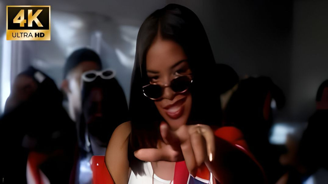 ⁣Junior M.A.F.I.A. feat. Aaliyah - I Need You Tonight (Official HD Video)