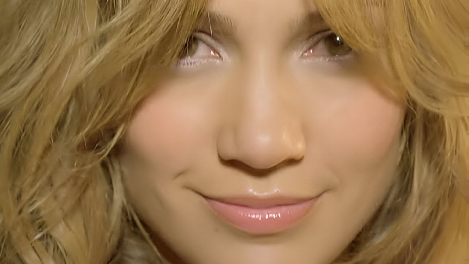 ⁣Jennifer Lopez - Baby I Love U! (Official HD Music Video)
