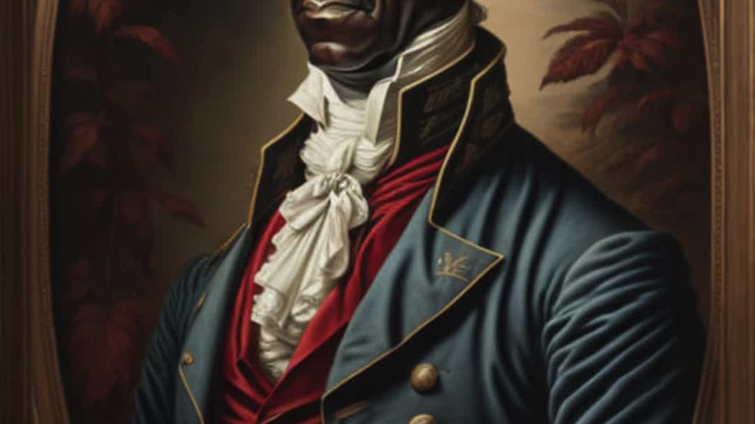 ⁣James Armistead Lafayette (1760-1832)