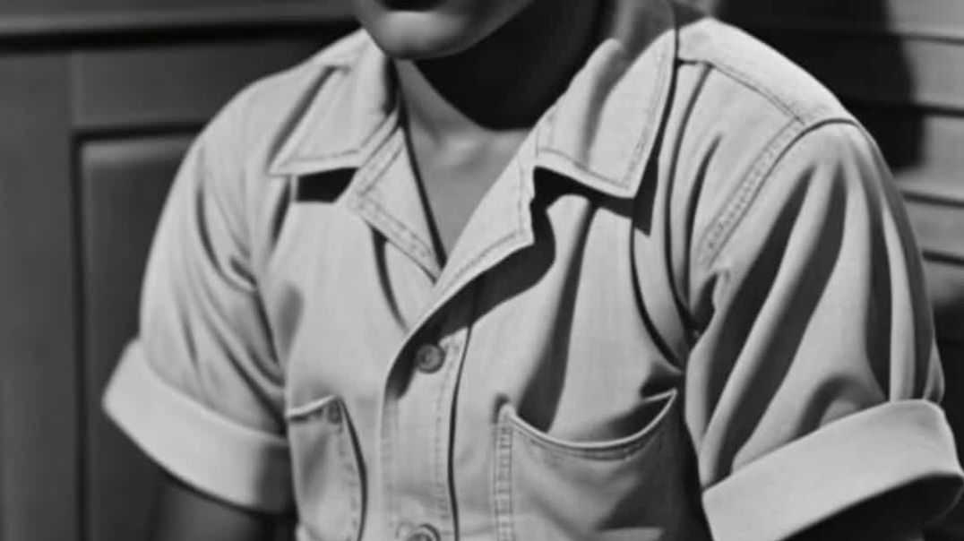 ⁣Emmett Till (1955)