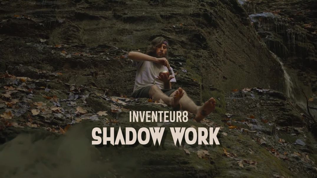 ⁣SHADOW WORK ~ Inventeur8 (Directed by Immortal Vision & eye)