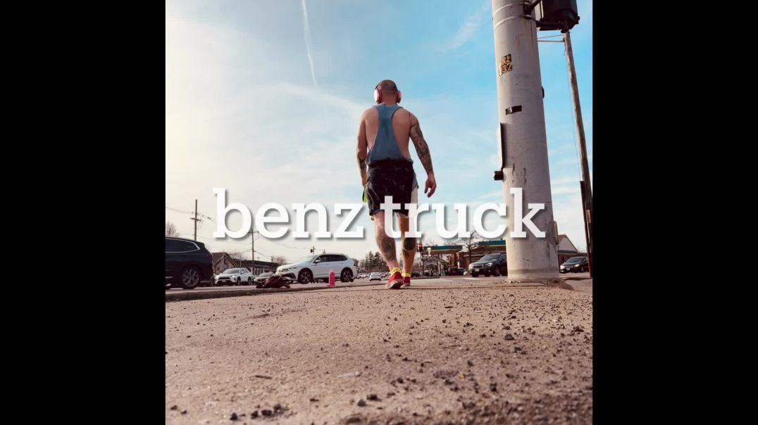 benz truck in brighton-pittsford (ny)