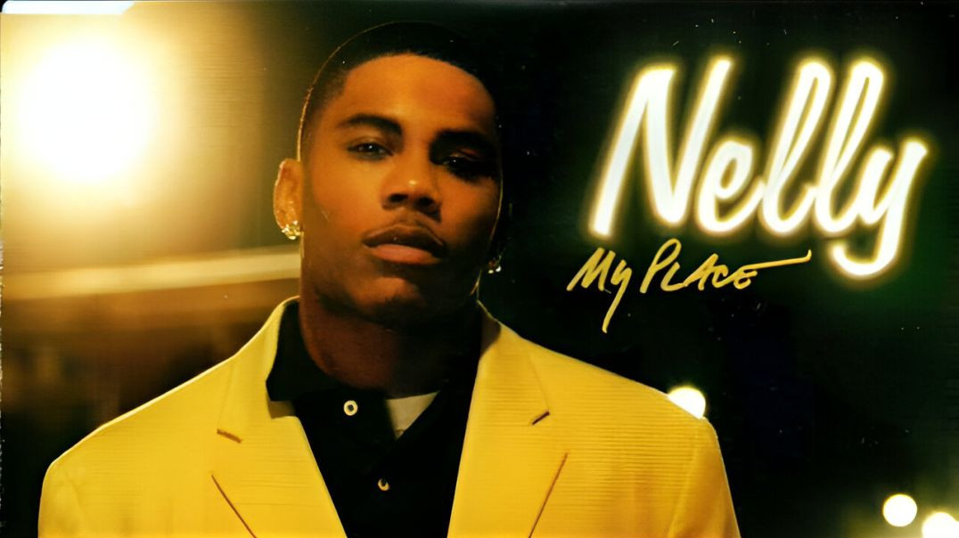 ⁣Nelly - My Place (Official HD Music Video) ft. Jaheim