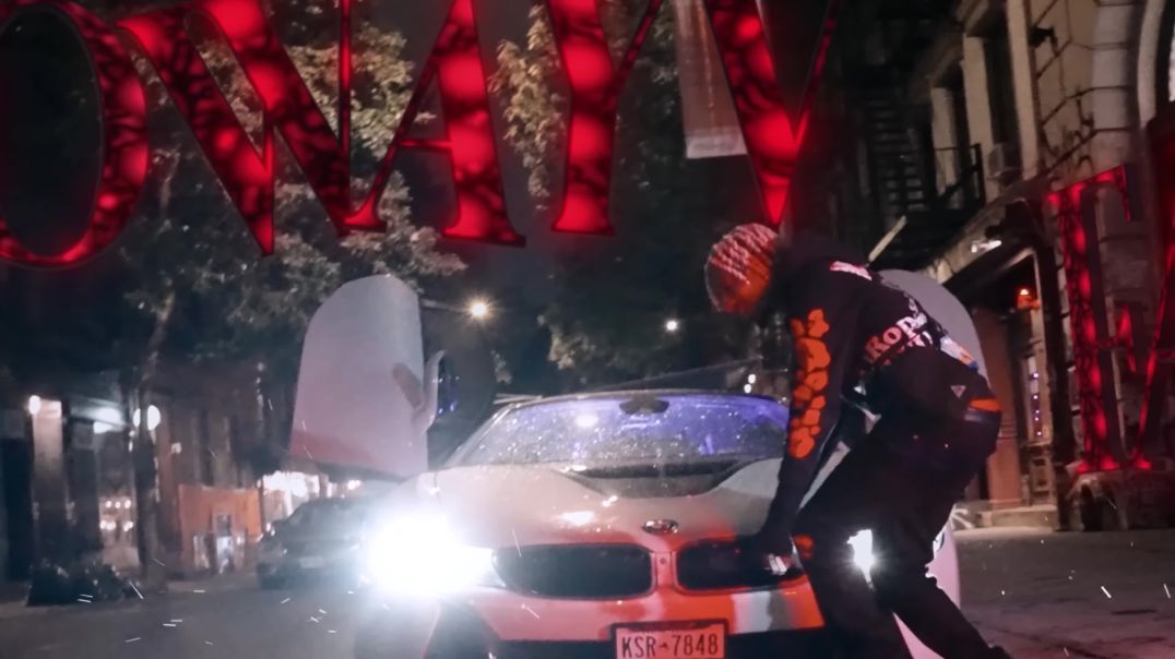 ⁣soWAYV - FACE (XXX) (Official Music Video)