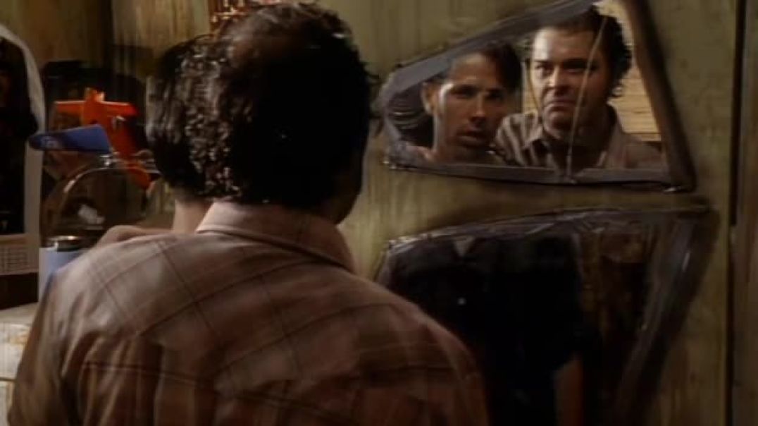 ⁣Monsters: S02xE01: The Face