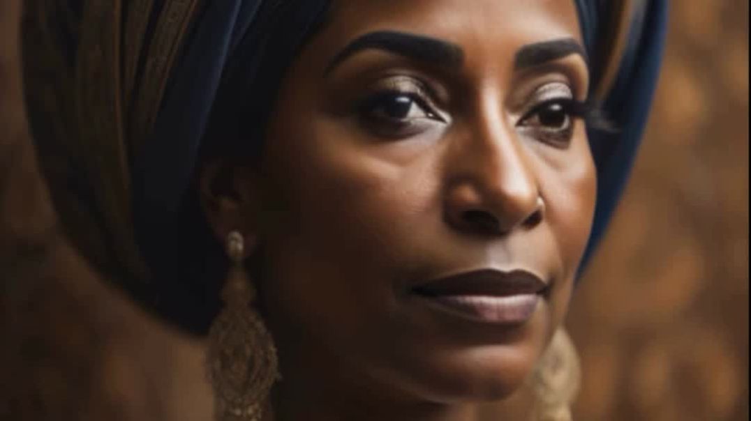 ⁣K Harris destory US with @themastersvoiceprophecyblog