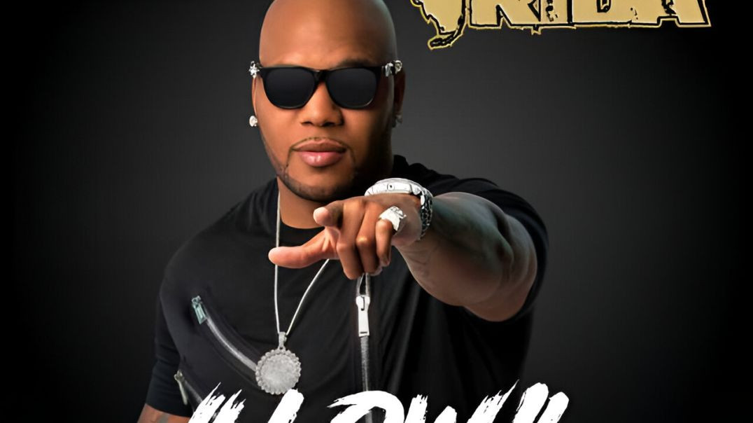 Flo Rida - Low (feat. T-Pain)
