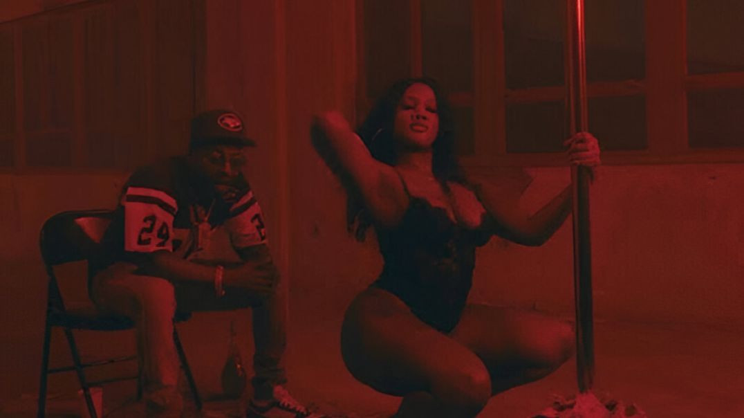 ⁣Uncle Murda, Jadakiss - Money (Official Video)