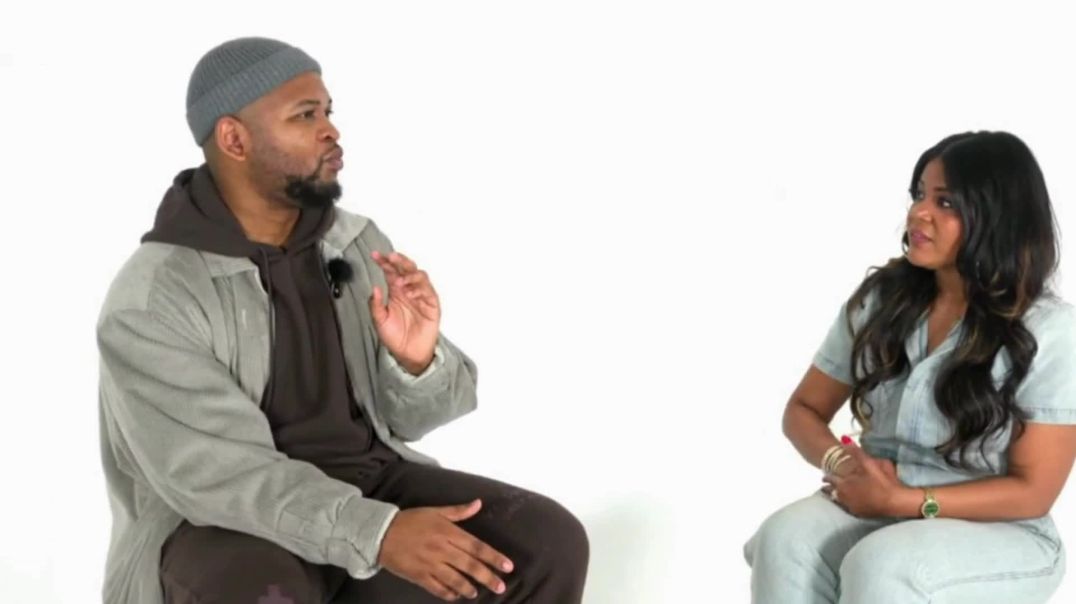 ⁣KCM: Apostle JT Boyd